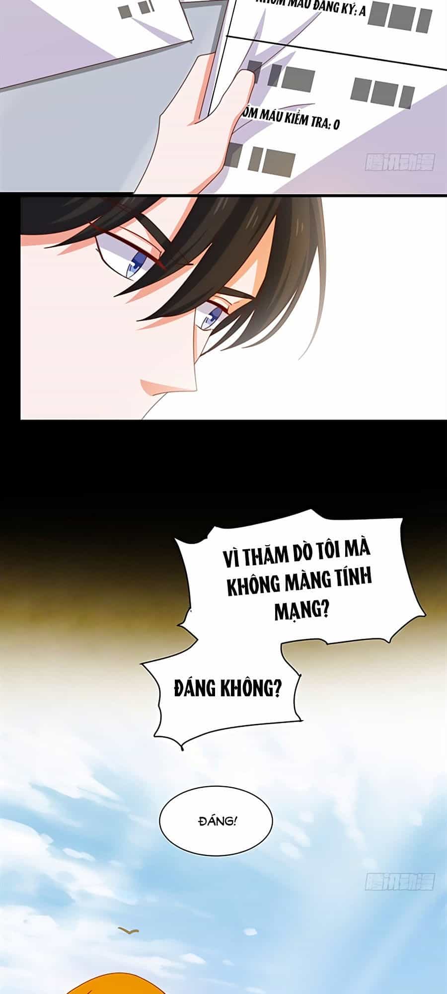Nhật Ký Báo Thù Của Thiên Kim Hai Mặt - Chương 13.2 - ảnh 16