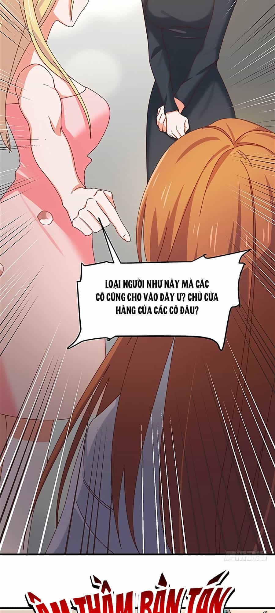 Nhật Ký Báo Thù Của Thiên Kim Hai Mặt - Chương 14 - ảnh 2