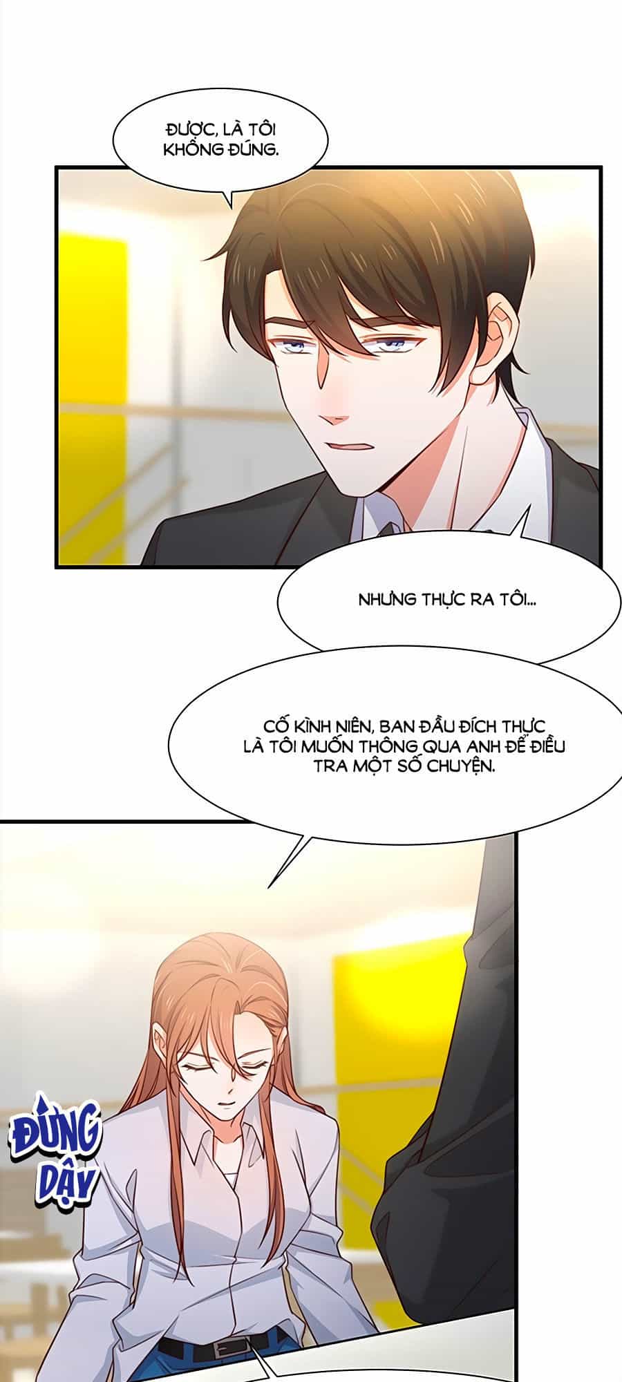 Nhật Ký Báo Thù Của Thiên Kim Hai Mặt - Chương 16 - ảnh 14
