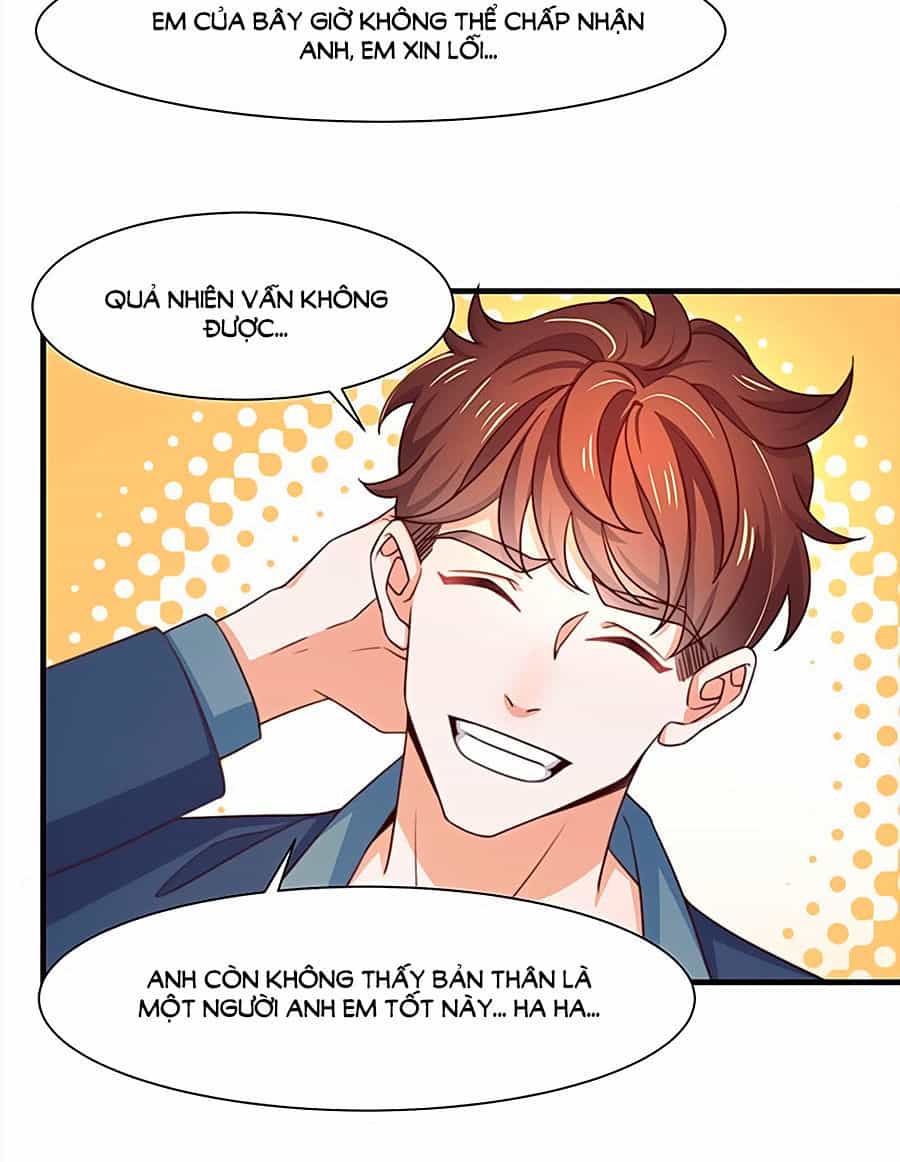 Nhật Ký Báo Thù Của Thiên Kim Hai Mặt - Chương 16 - ảnh 5