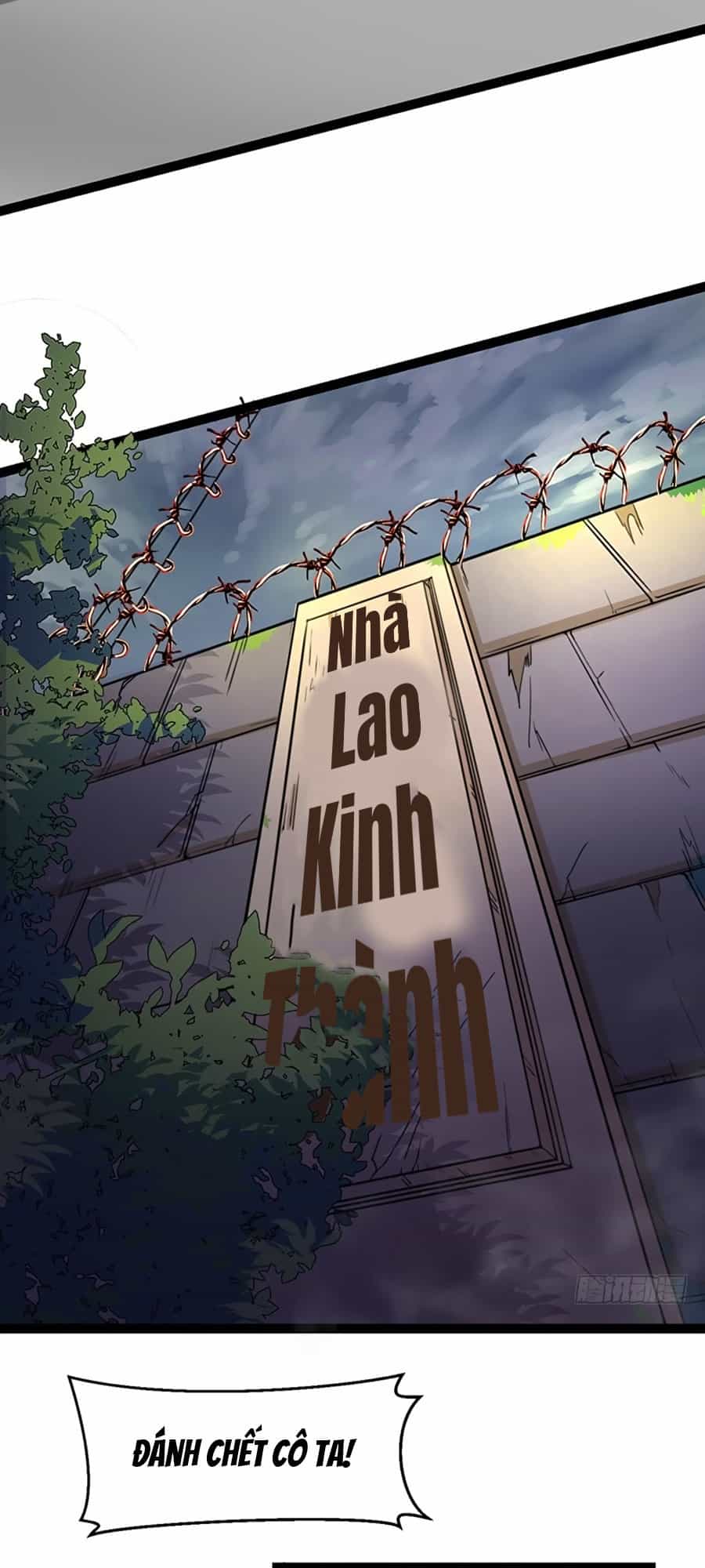 Nhật Ký Báo Thù Của Thiên Kim Hai Mặt - Chương 0.2 - ảnh 11