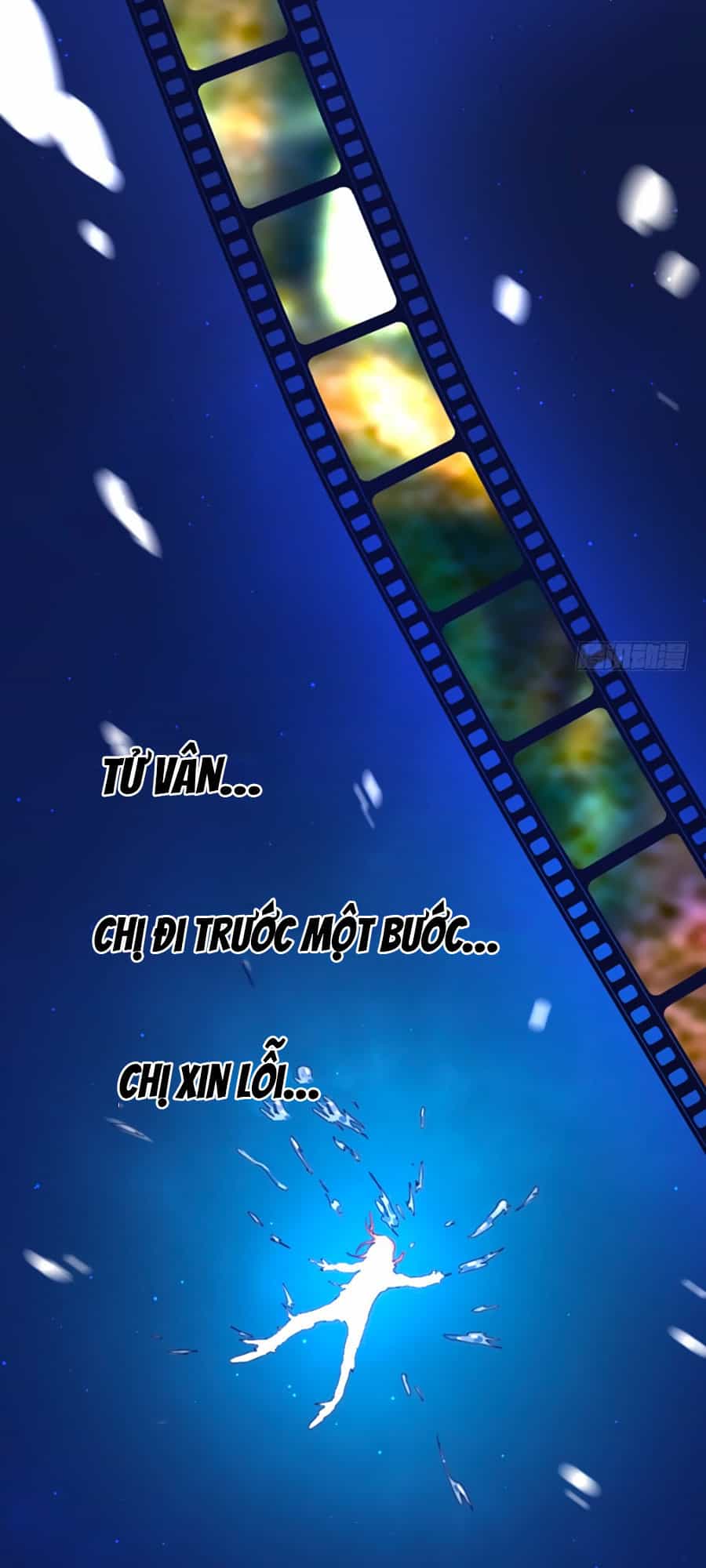 Nhật Ký Báo Thù Của Thiên Kim Hai Mặt - Chương 0.2 - ảnh 25