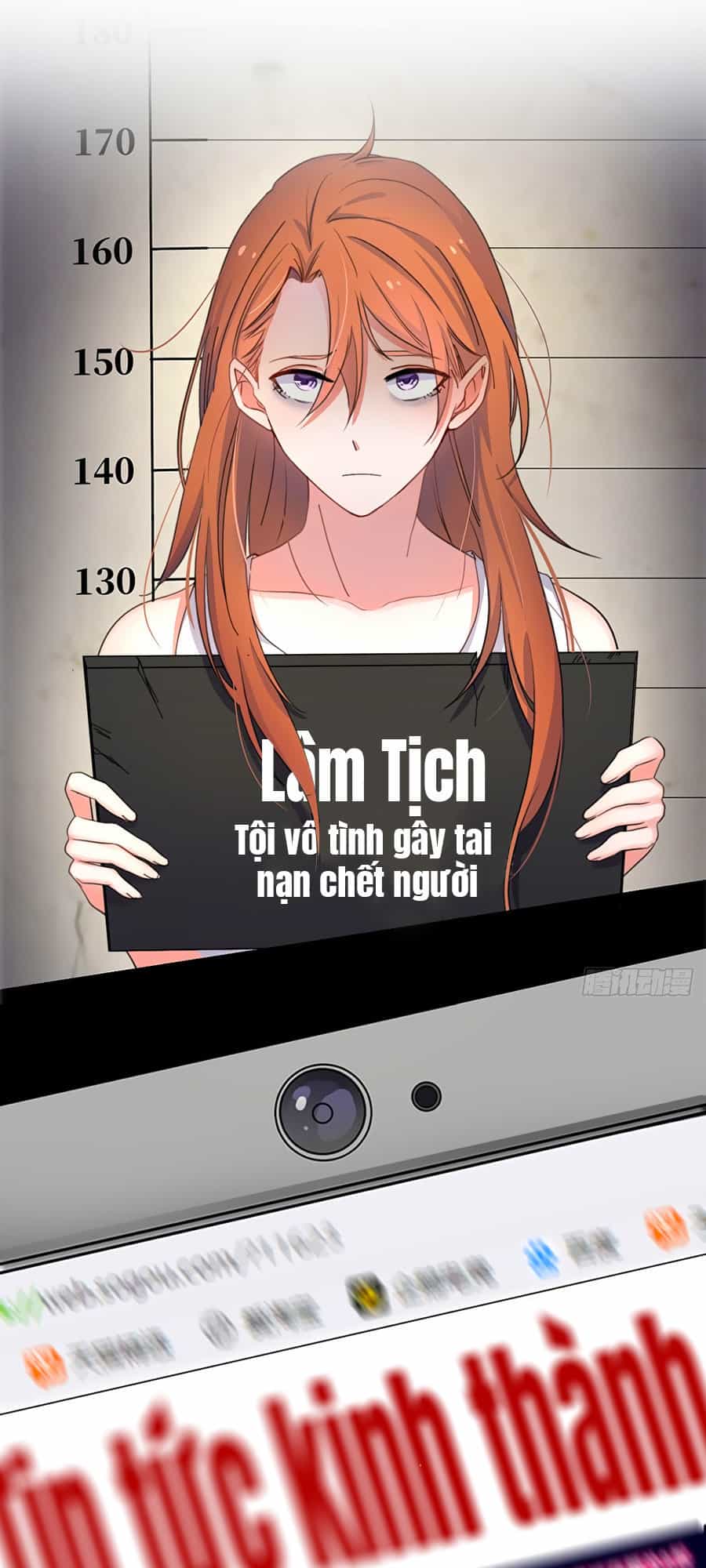 Nhật Ký Báo Thù Của Thiên Kim Hai Mặt - Chương 0.2 - ảnh 9