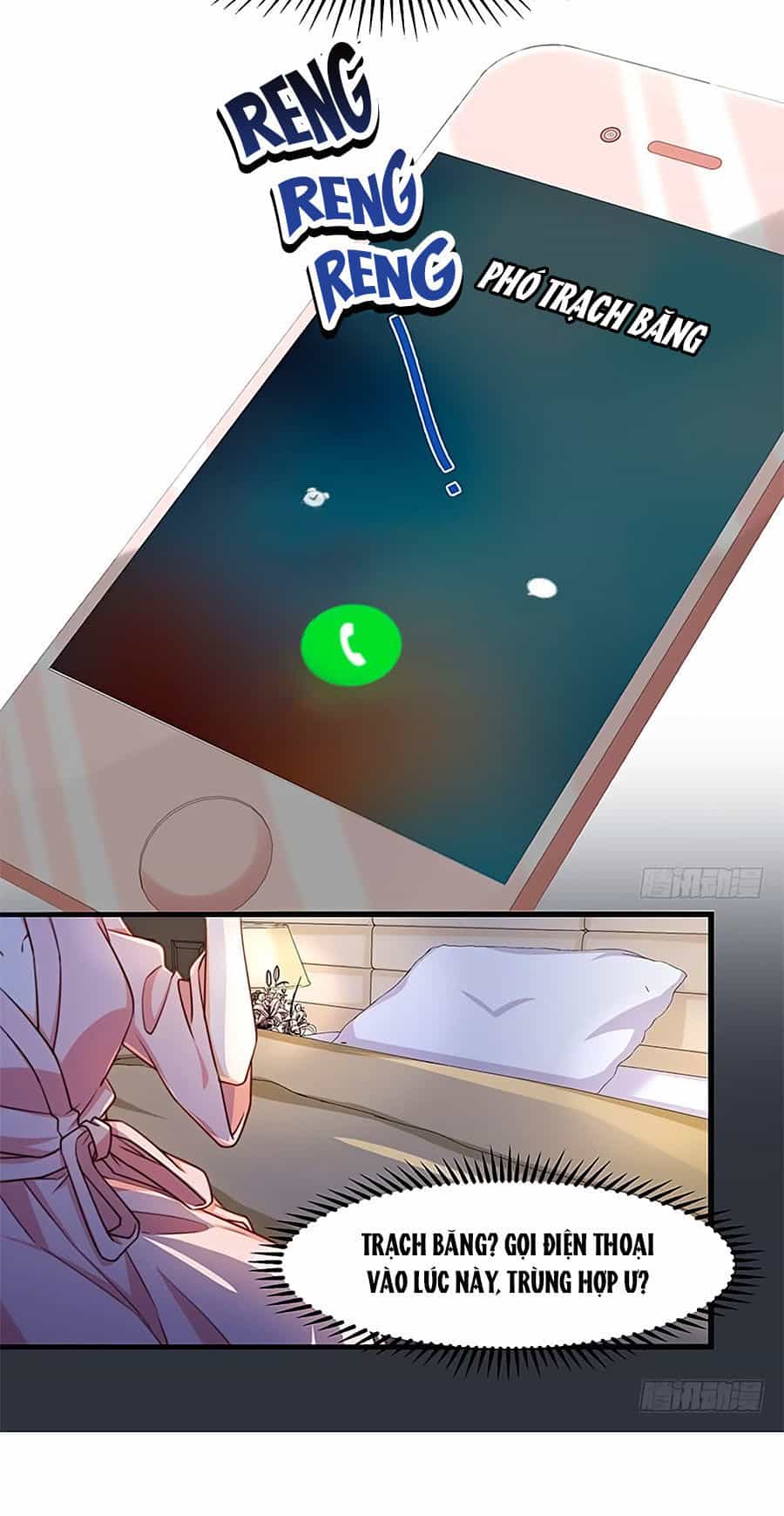 Nhật Ký Báo Thù Của Thiên Kim Hai Mặt - Chương 17 - ảnh 17