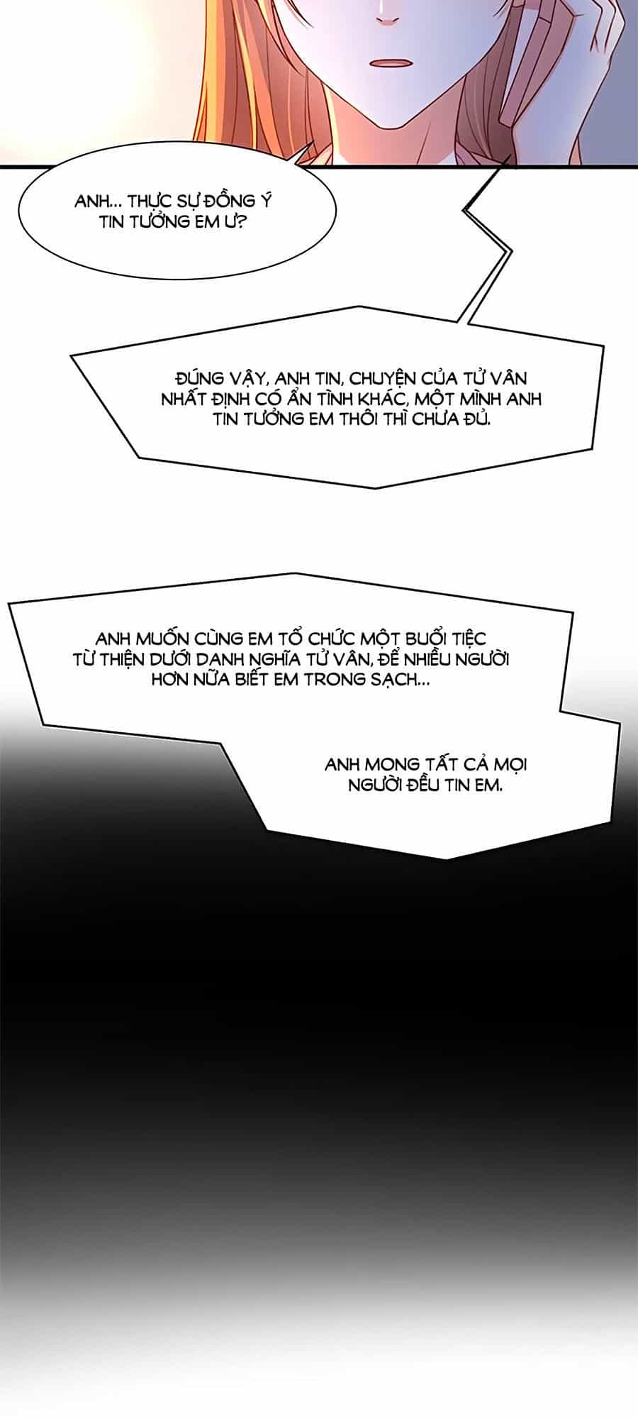 Nhật Ký Báo Thù Của Thiên Kim Hai Mặt - Chương 17 - ảnh 20