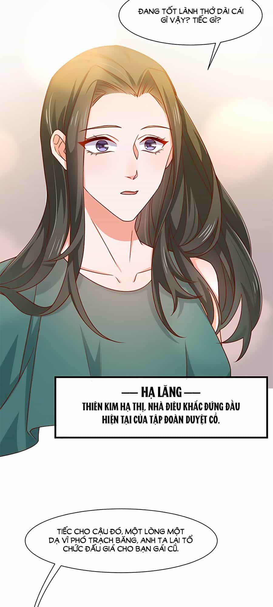 Nhật Ký Báo Thù Của Thiên Kim Hai Mặt - Chương 17 - ảnh 24