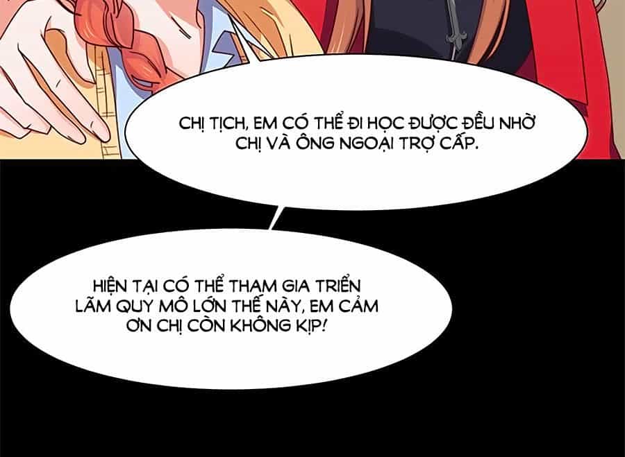 Nhật Ký Báo Thù Của Thiên Kim Hai Mặt - Chương 17 - ảnh 3