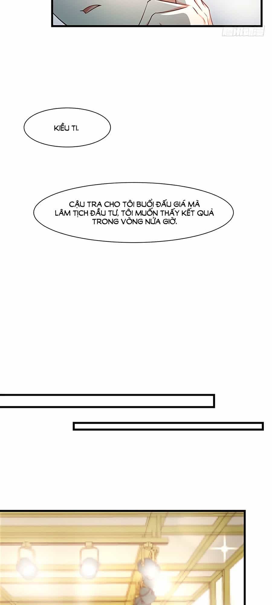 Nhật Ký Báo Thù Của Thiên Kim Hai Mặt - Chương 18 - ảnh 30