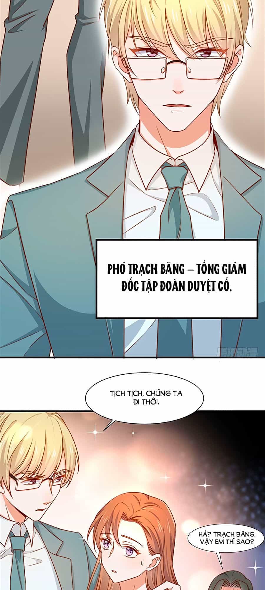 Nhật Ký Báo Thù Của Thiên Kim Hai Mặt - Chương 18 - ảnh 9