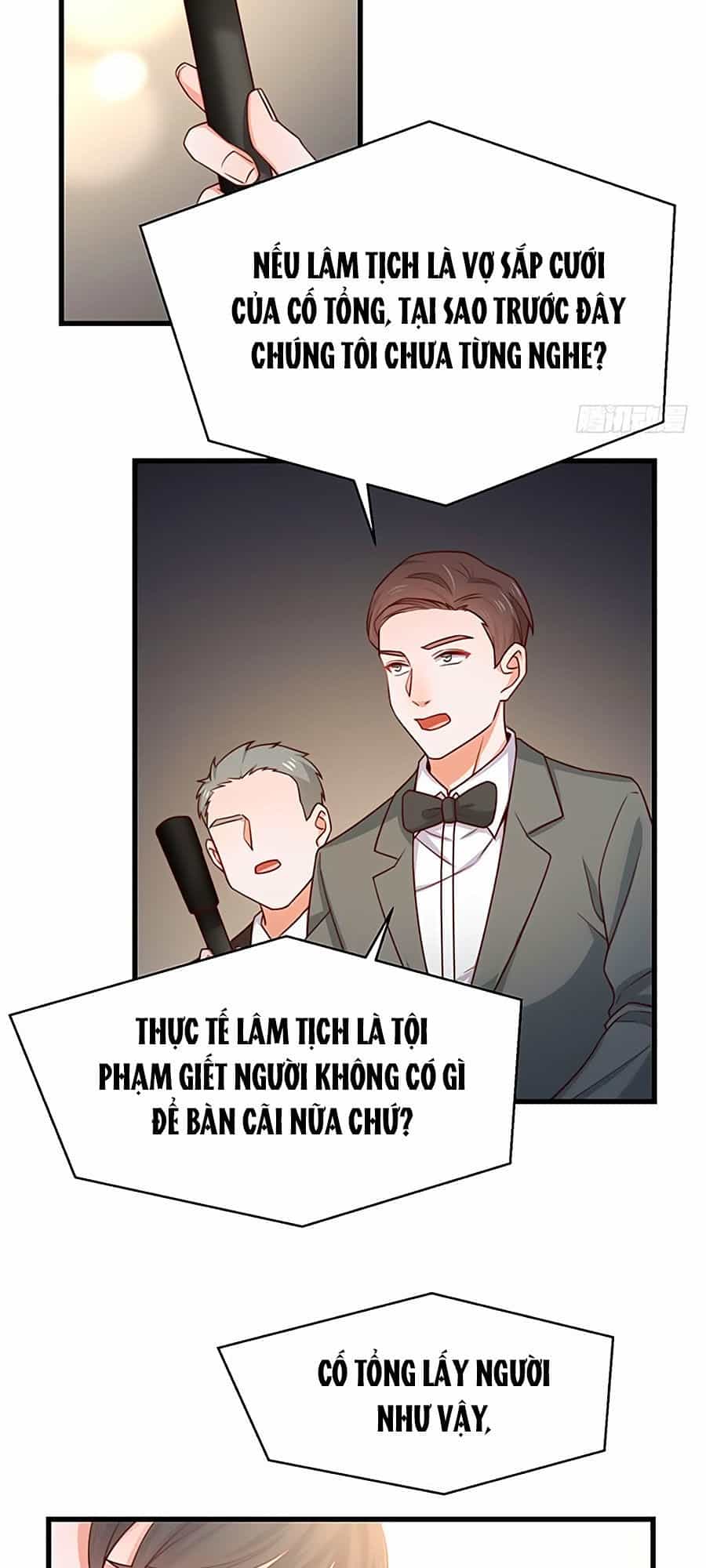 Nhật Ký Báo Thù Của Thiên Kim Hai Mặt - Chương 20 - ảnh 27