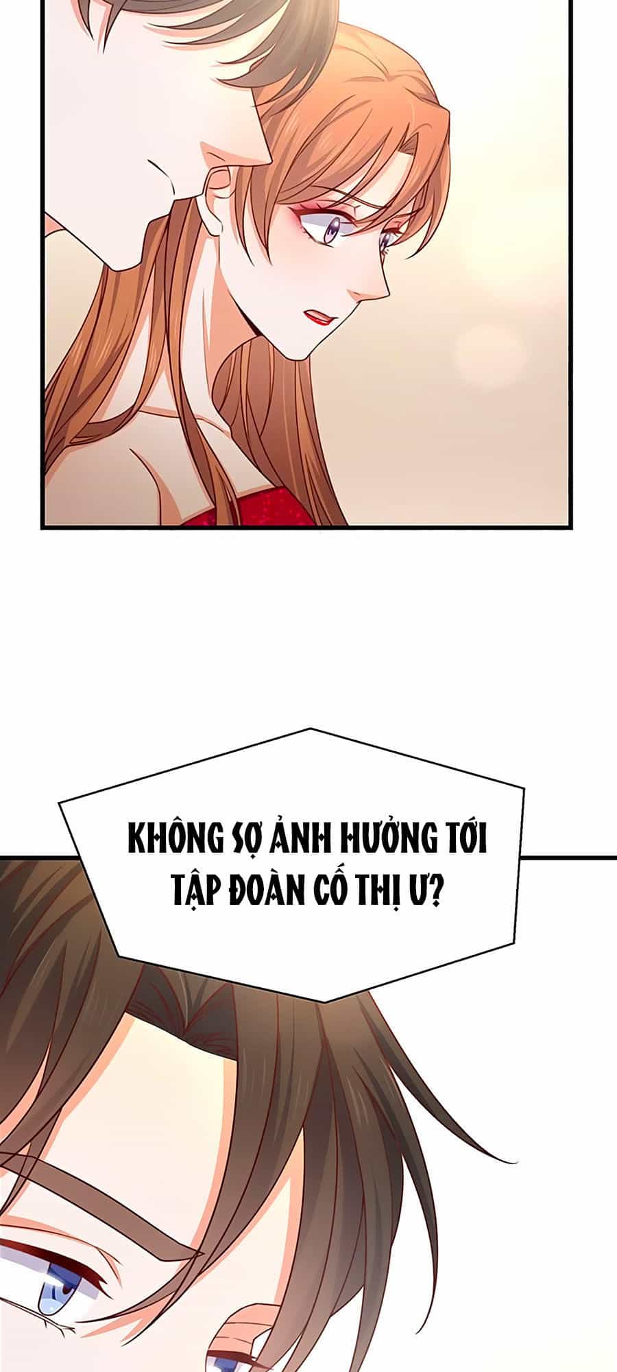Nhật Ký Báo Thù Của Thiên Kim Hai Mặt - Chương 20 - ảnh 28
