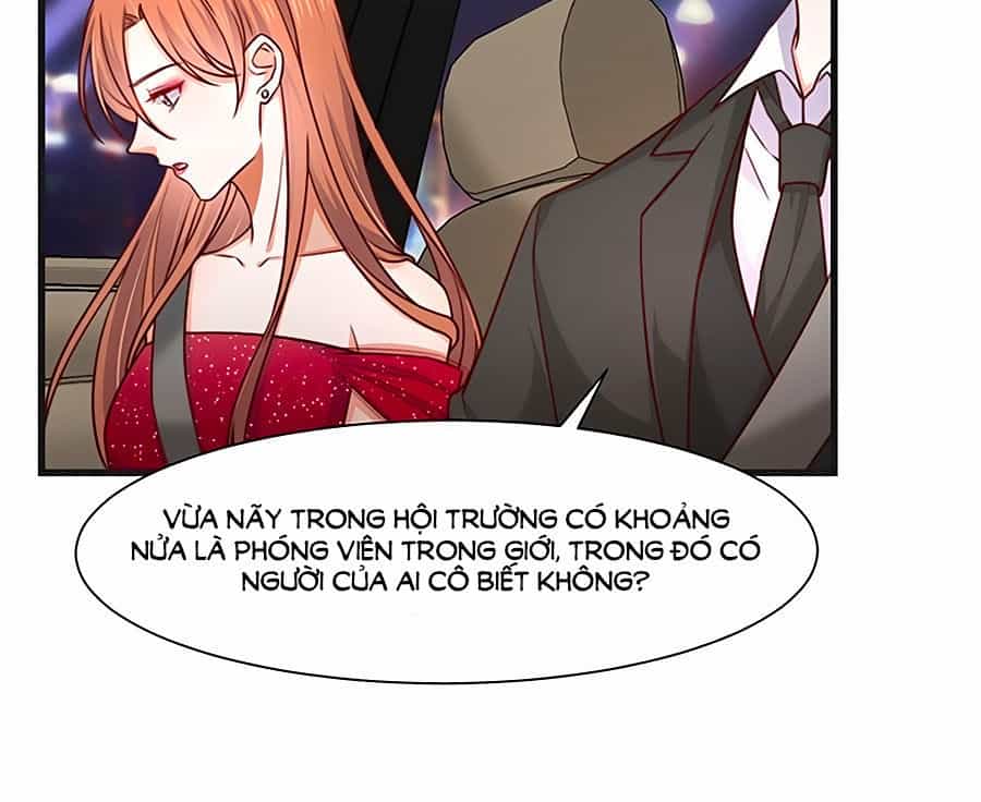 Nhật Ký Báo Thù Của Thiên Kim Hai Mặt - Chương 21 - ảnh 28