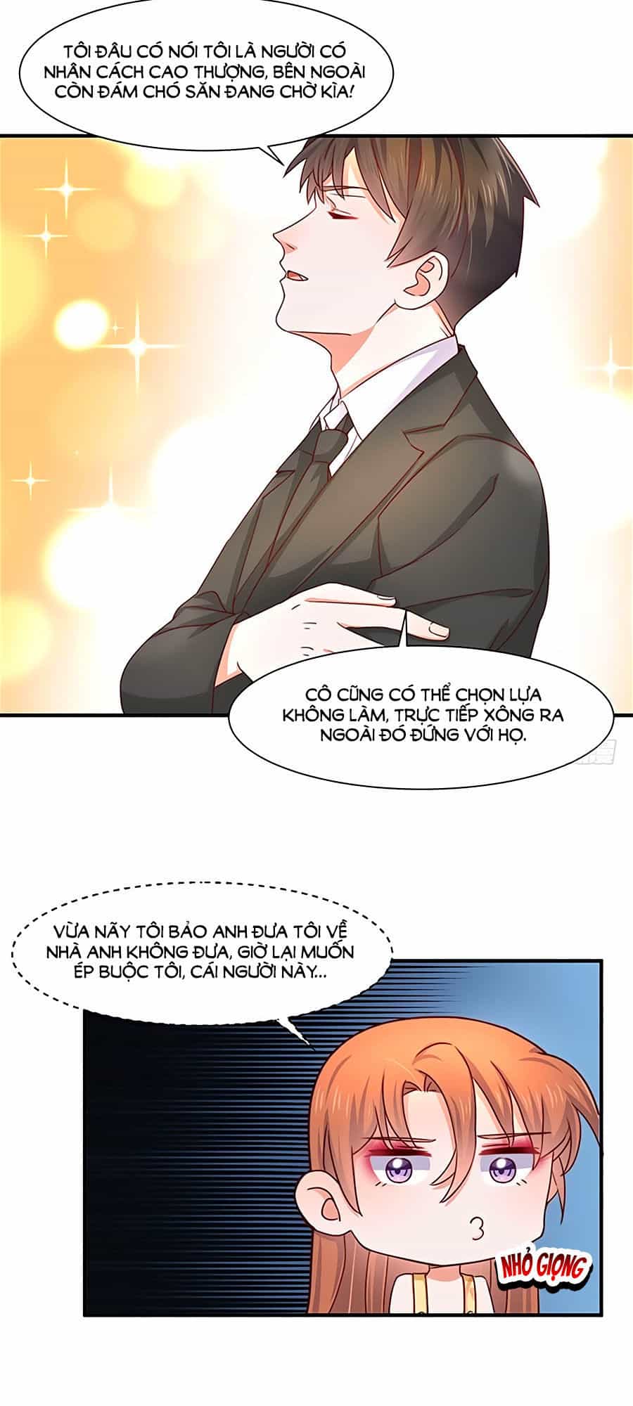 Nhật Ký Báo Thù Của Thiên Kim Hai Mặt - Chương 22 - ảnh 24