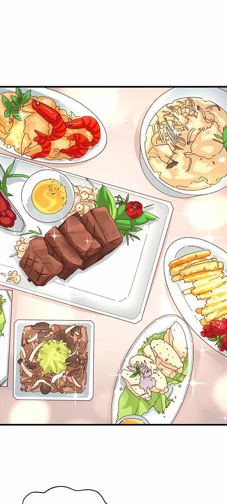 Nhật Ký Báo Thù Của Thiên Kim Hai Mặt - Chương 23 - ảnh 4