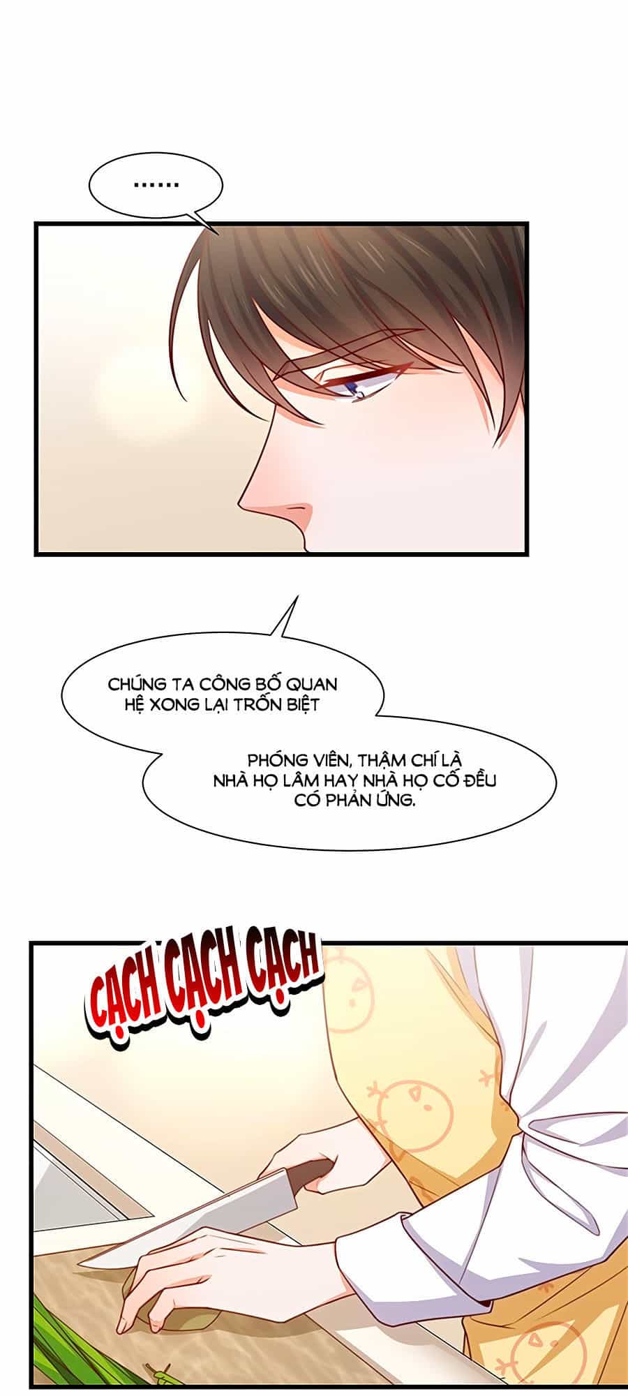 Nhật Ký Báo Thù Của Thiên Kim Hai Mặt - Chương 24 - ảnh 17