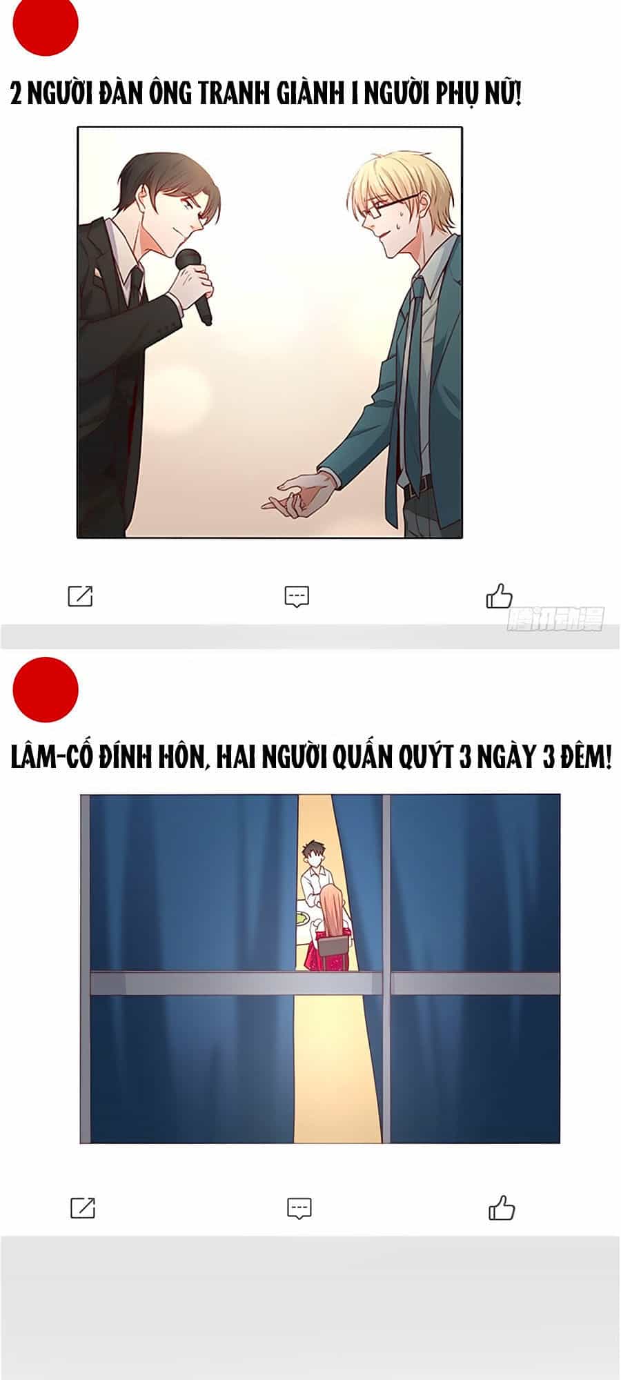 Nhật Ký Báo Thù Của Thiên Kim Hai Mặt - Chương 24 - ảnh 24