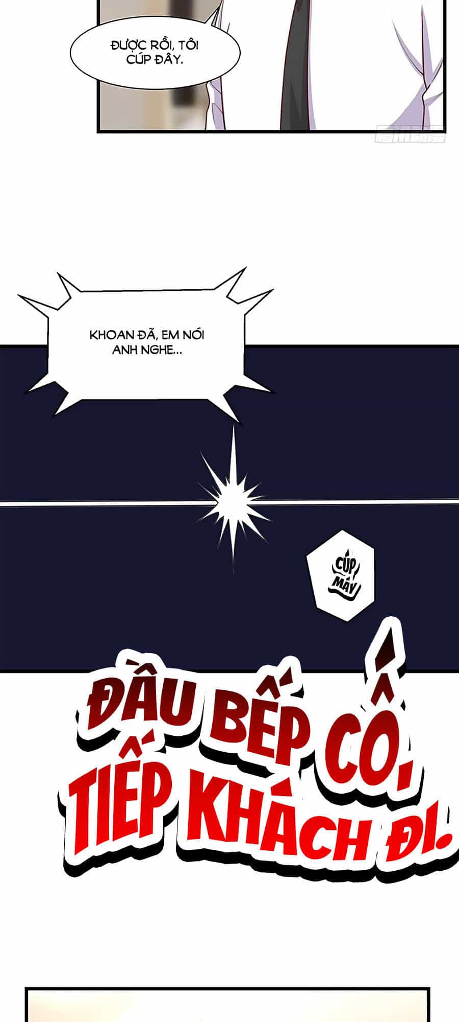 Nhật Ký Báo Thù Của Thiên Kim Hai Mặt - Chương 24 - ảnh 9