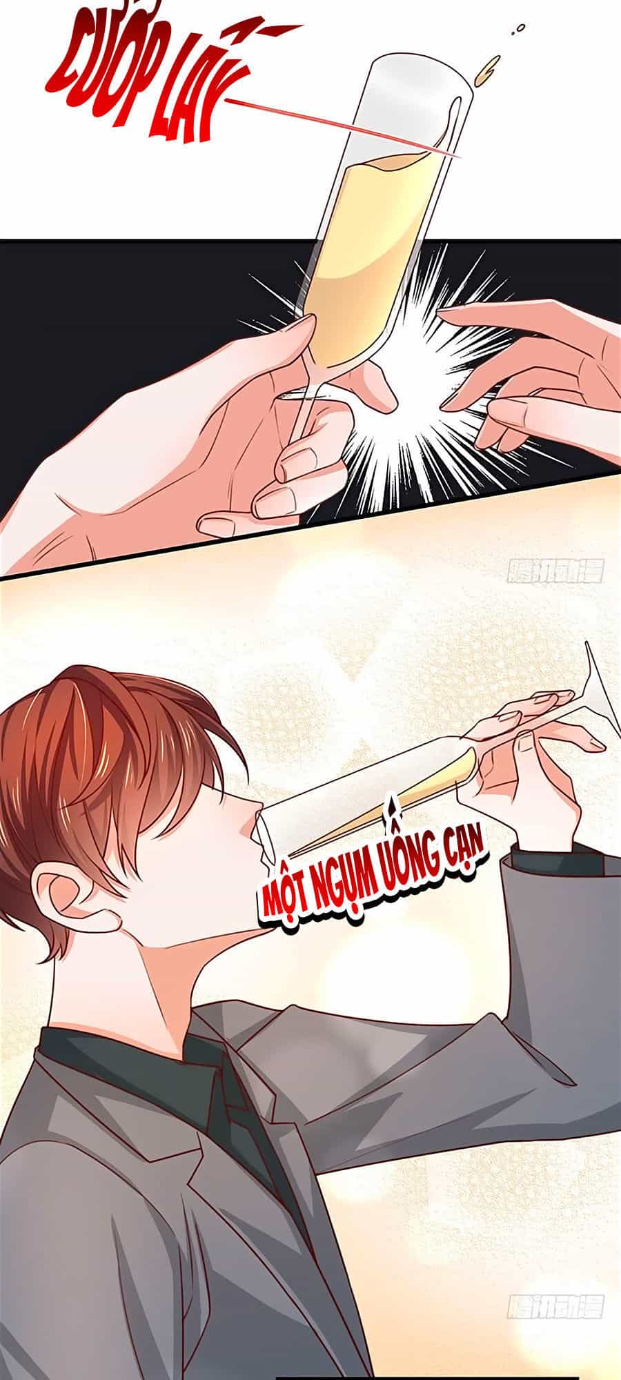 Nhật Ký Báo Thù Của Thiên Kim Hai Mặt - Chương 26 - ảnh 8