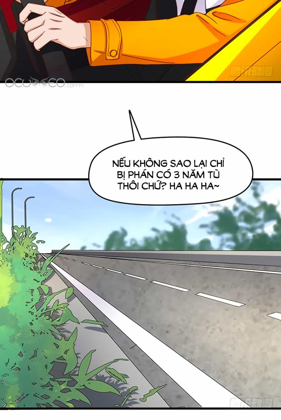 Nhật Ký Báo Thù Của Thiên Kim Hai Mặt - Chương 1 - ảnh 31