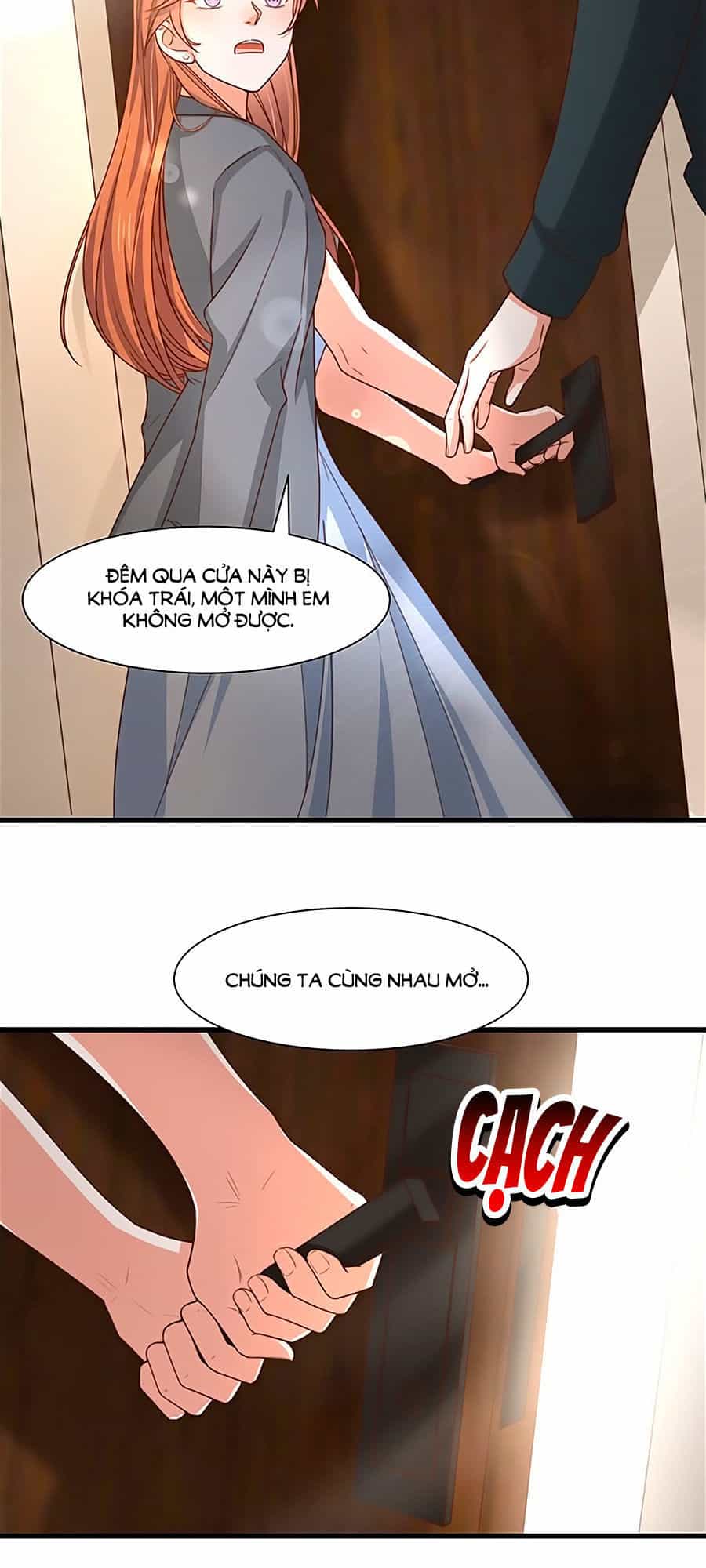 Nhật Ký Báo Thù Của Thiên Kim Hai Mặt - Chương 27 - ảnh 33