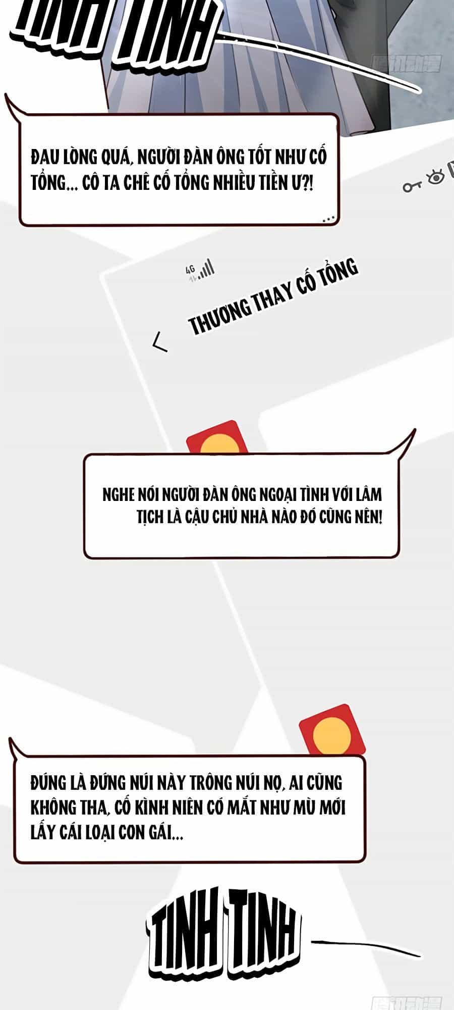 Nhật Ký Báo Thù Của Thiên Kim Hai Mặt - Chương 28 - ảnh 18