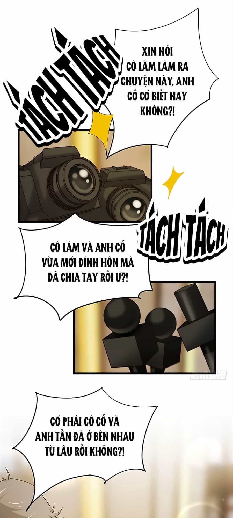 Nhật Ký Báo Thù Của Thiên Kim Hai Mặt - Chương 28 - ảnh 2