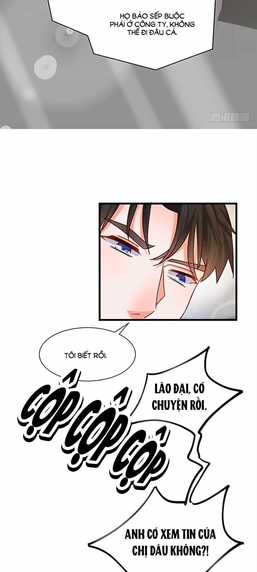 Nhật Ký Báo Thù Của Thiên Kim Hai Mặt - Chương 28 - ảnh 22