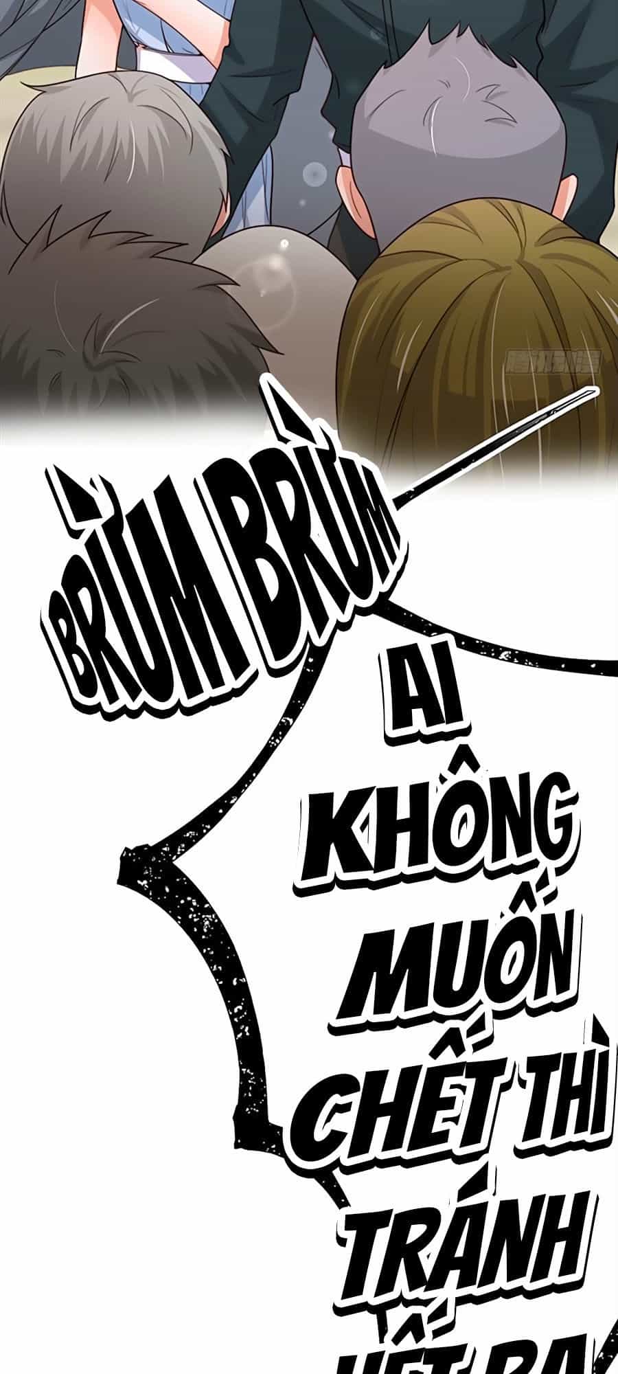 Nhật Ký Báo Thù Của Thiên Kim Hai Mặt - Chương 28 - ảnh 8