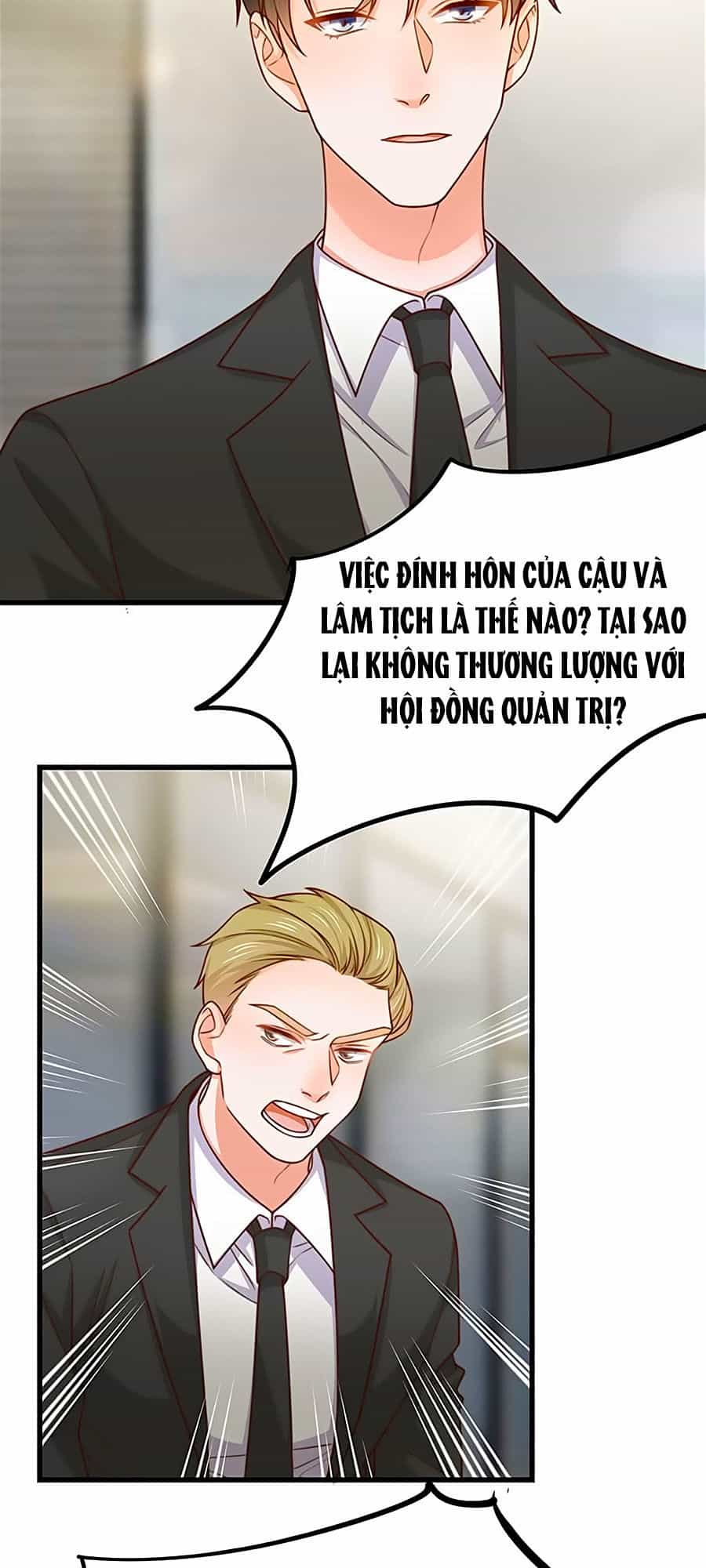 Nhật Ký Báo Thù Của Thiên Kim Hai Mặt - Chương 29 - ảnh 13