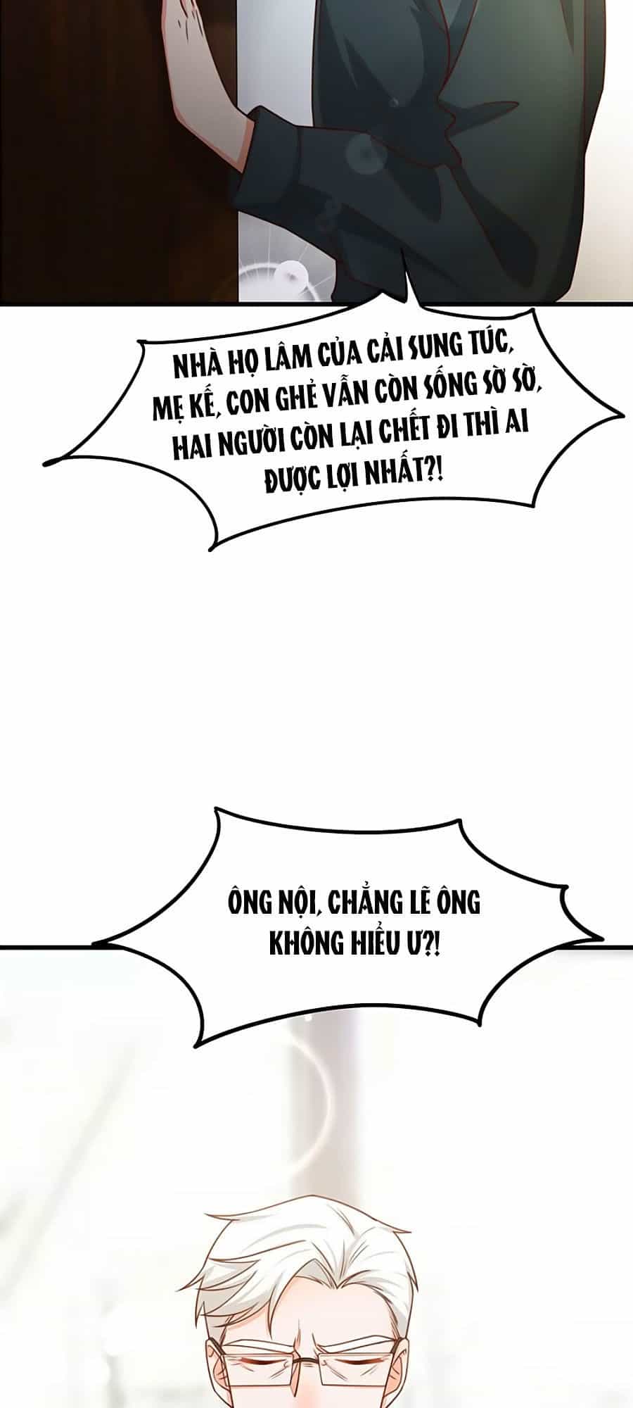 Nhật Ký Báo Thù Của Thiên Kim Hai Mặt - Chương 30 - ảnh 10