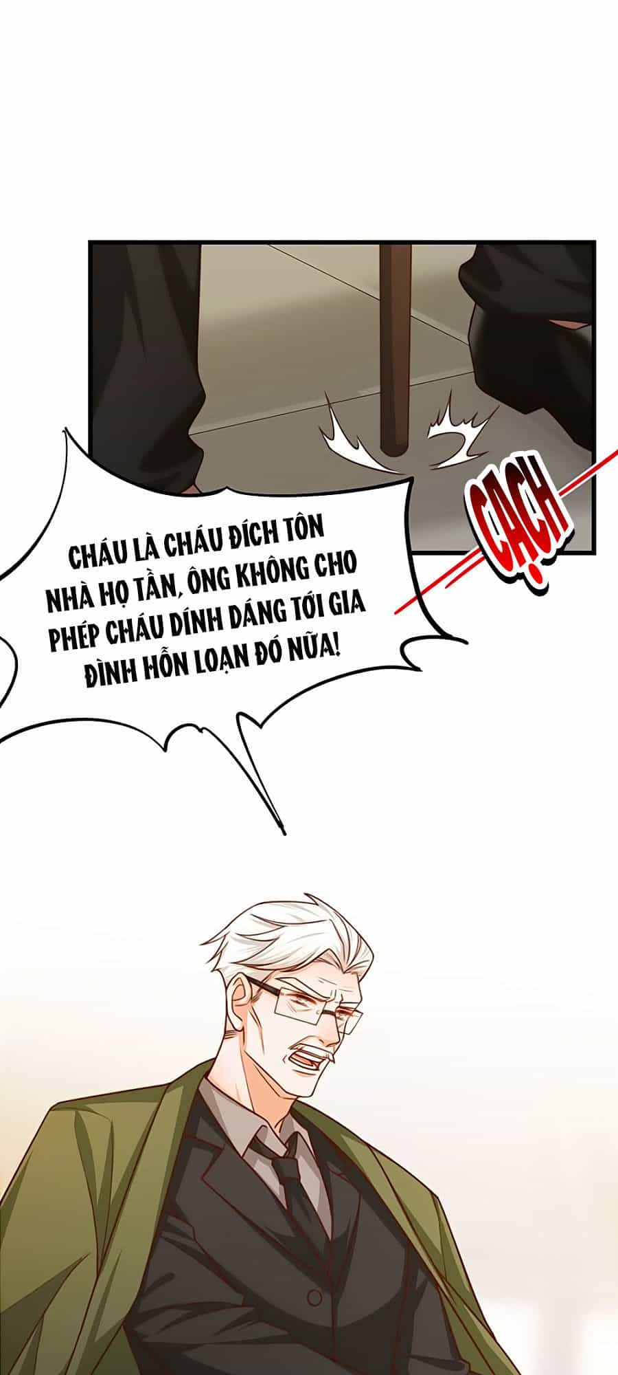 Nhật Ký Báo Thù Của Thiên Kim Hai Mặt - Chương 30 - ảnh 12