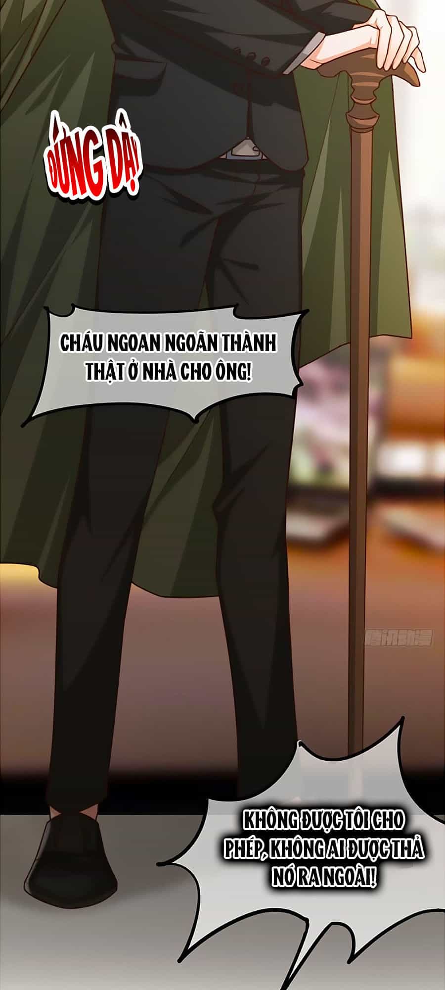 Nhật Ký Báo Thù Của Thiên Kim Hai Mặt - Chương 30 - ảnh 13