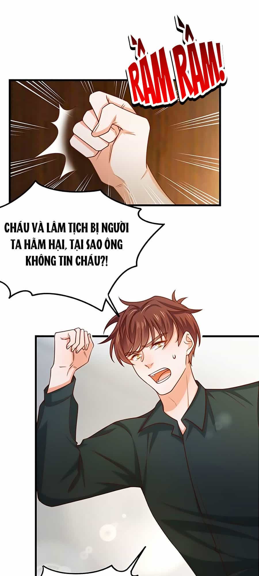 Nhật Ký Báo Thù Của Thiên Kim Hai Mặt - Chương 30 - ảnh 2