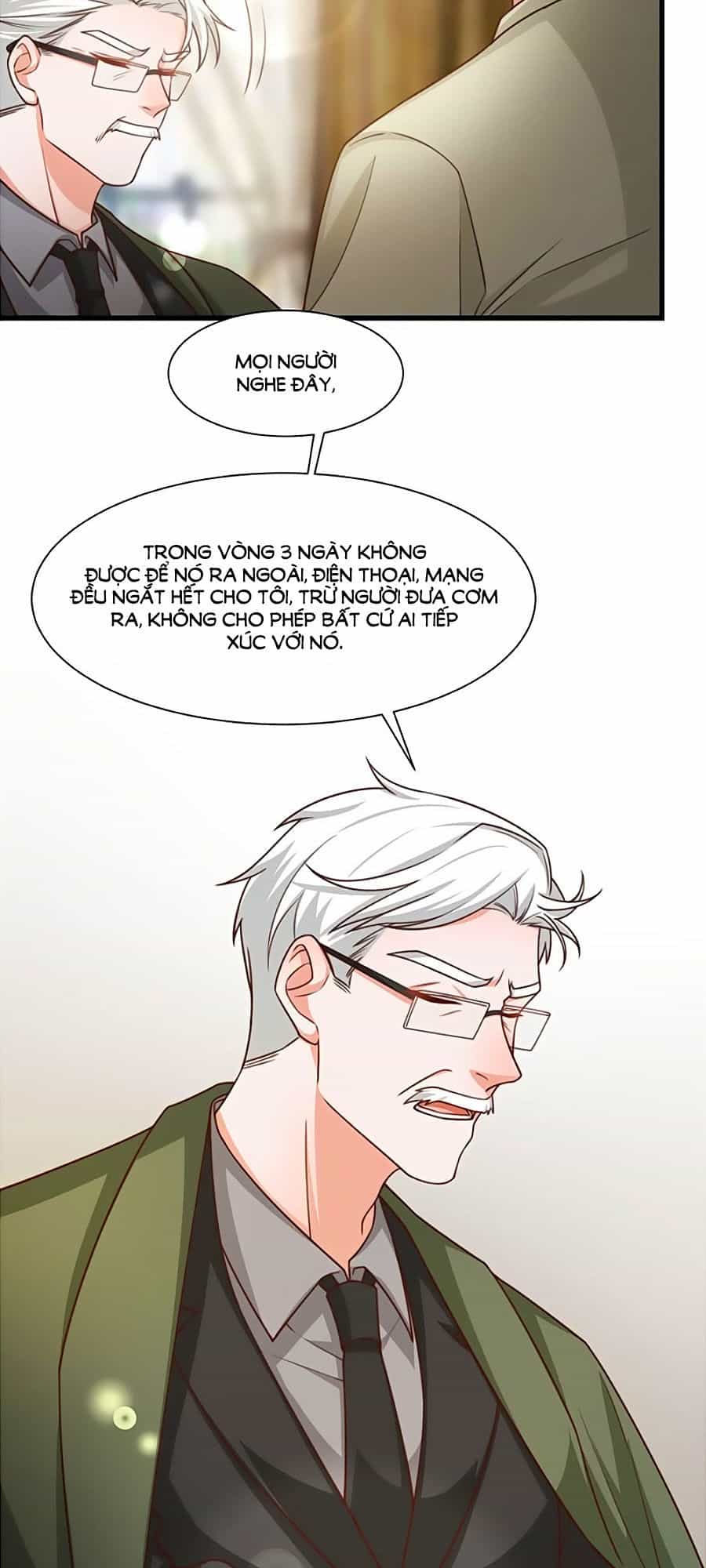 Nhật Ký Báo Thù Của Thiên Kim Hai Mặt - Chương 30 - ảnh 4