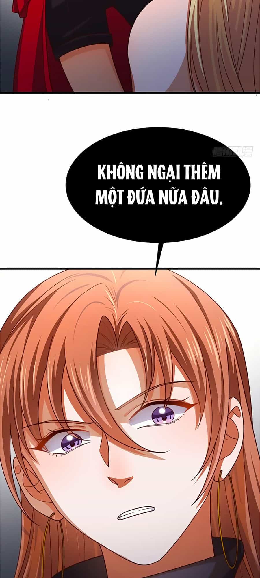 Nhật Ký Báo Thù Của Thiên Kim Hai Mặt - Chương 31 - ảnh 41