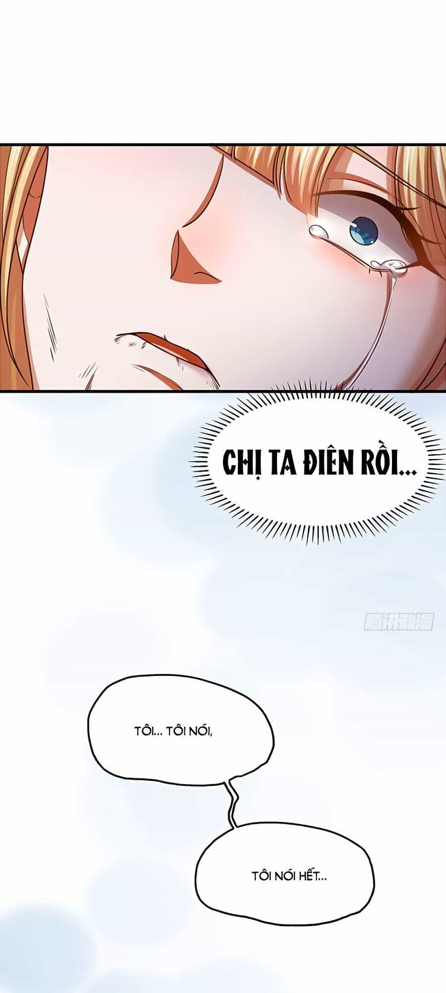 Nhật Ký Báo Thù Của Thiên Kim Hai Mặt - Chương 31 - ảnh 43