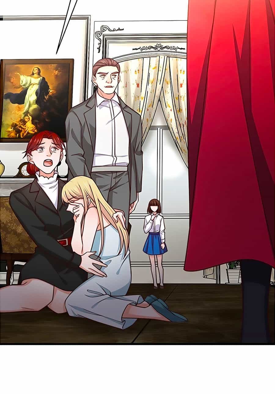Nhật Ký Báo Thù Của Thiên Kim Hai Mặt - Chương 32 - ảnh 16