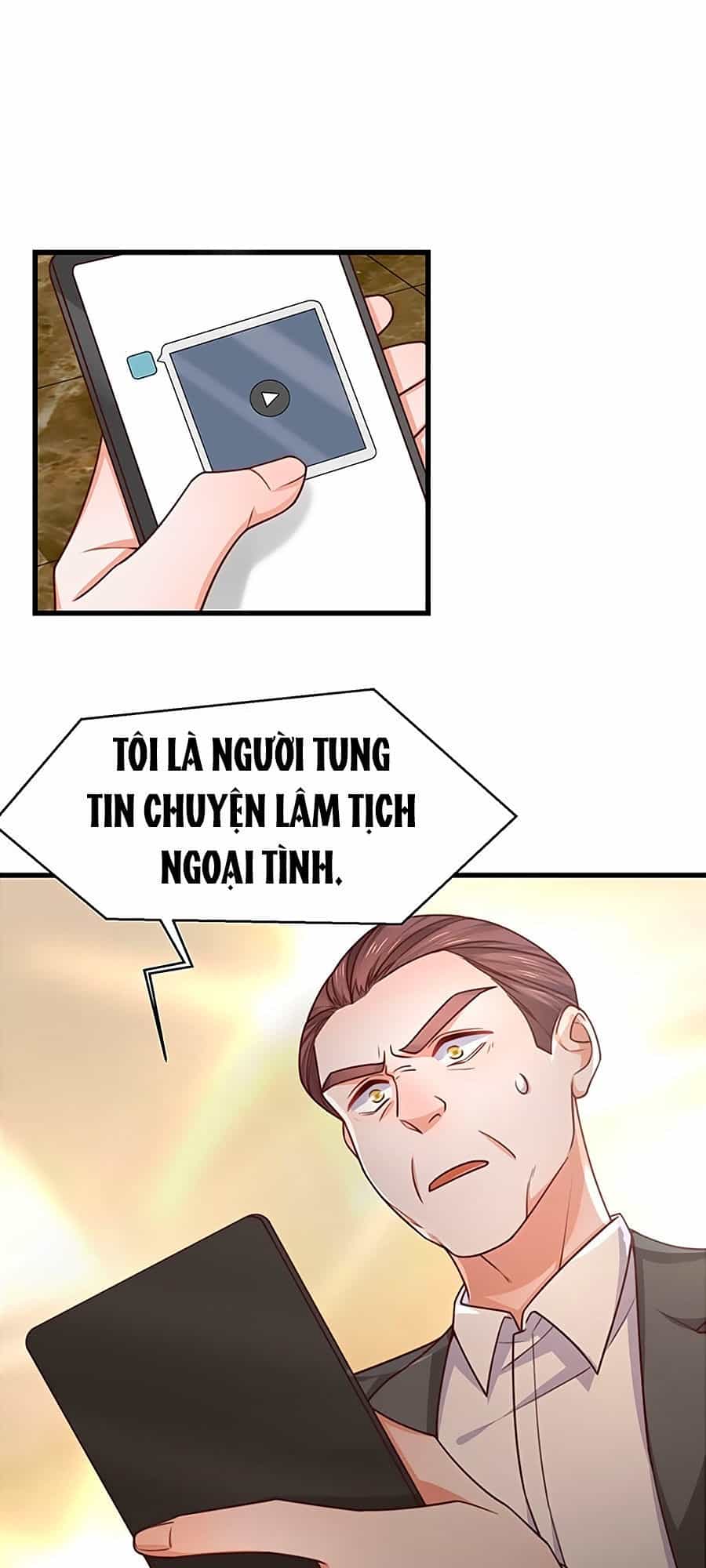 Nhật Ký Báo Thù Của Thiên Kim Hai Mặt - Chương 32 - ảnh 21
