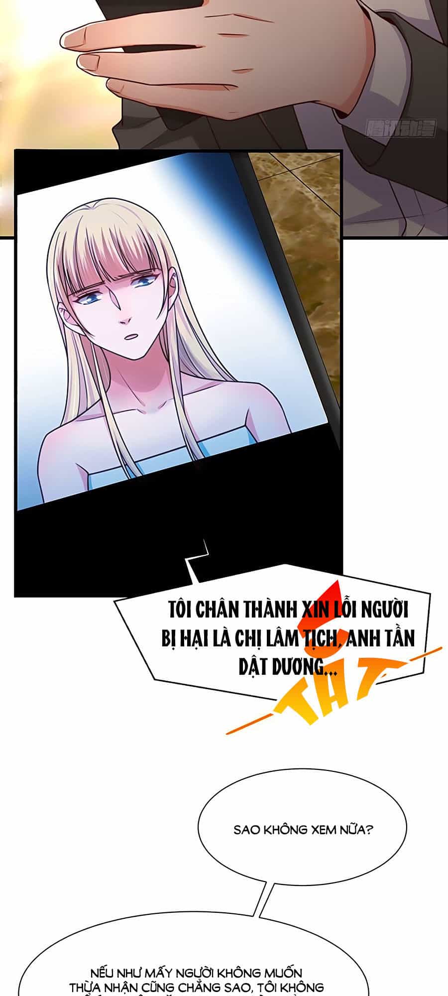 Nhật Ký Báo Thù Của Thiên Kim Hai Mặt - Chương 32 - ảnh 22