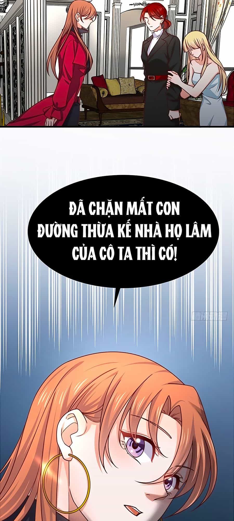 Nhật Ký Báo Thù Của Thiên Kim Hai Mặt - Chương 32 - ảnh 27