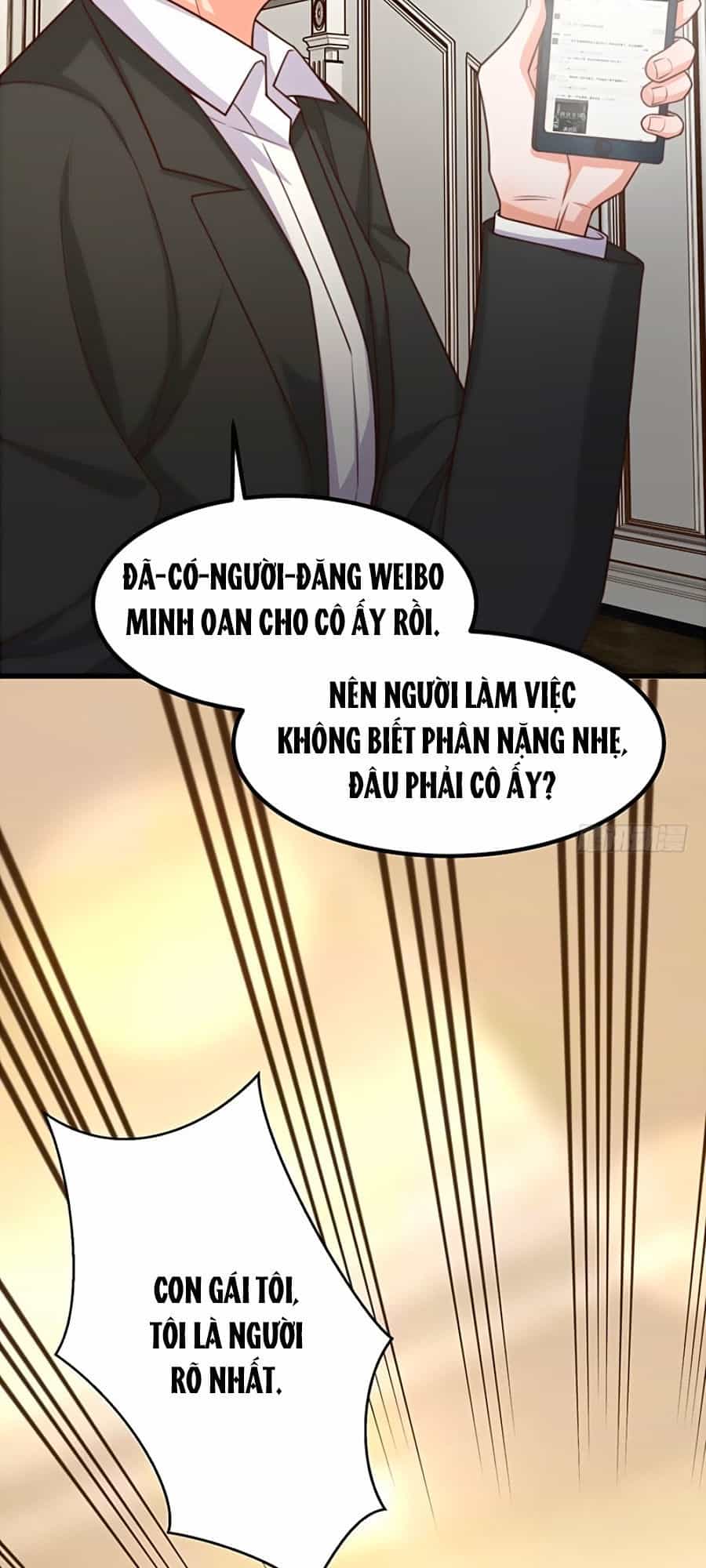 Nhật Ký Báo Thù Của Thiên Kim Hai Mặt - Chương 33 - ảnh 29