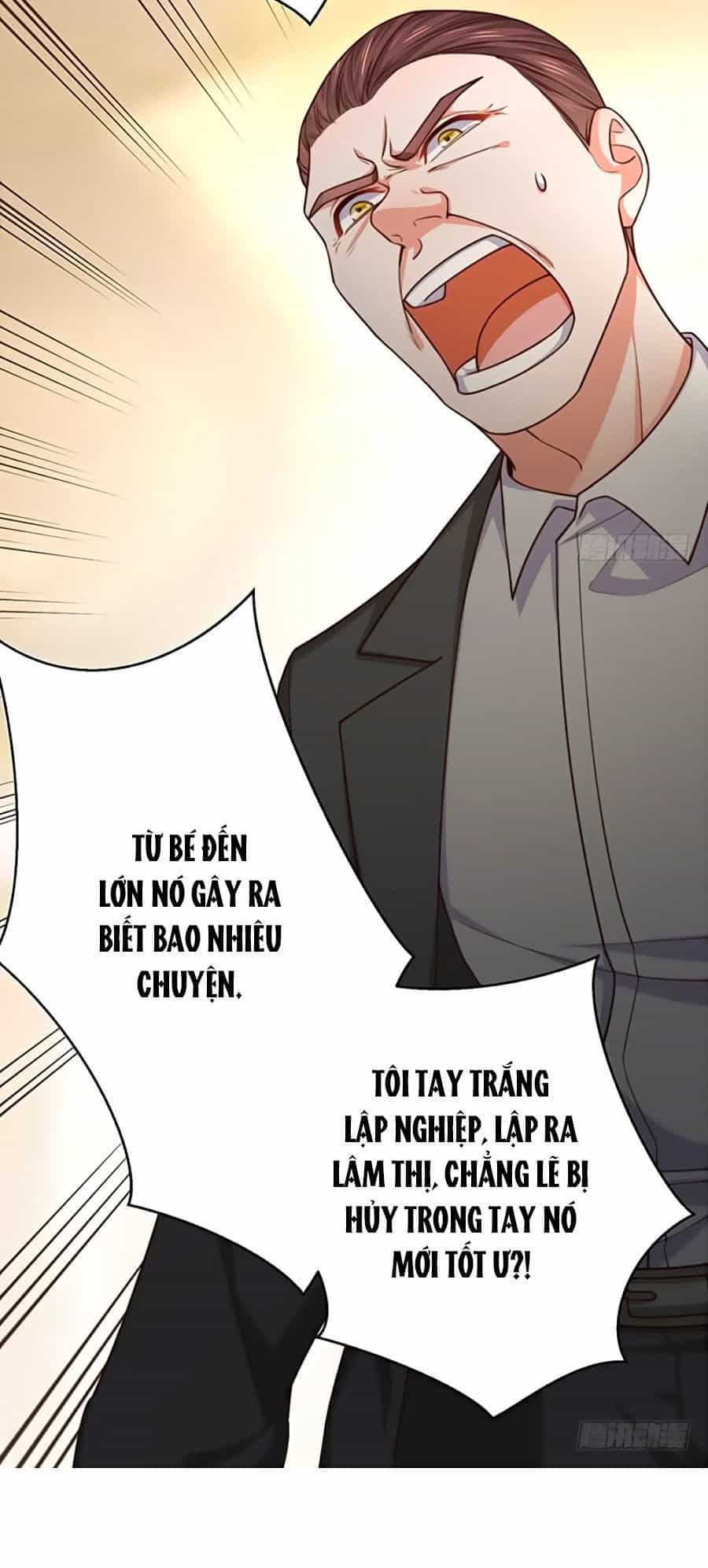 Nhật Ký Báo Thù Của Thiên Kim Hai Mặt - Chương 33 - ảnh 30