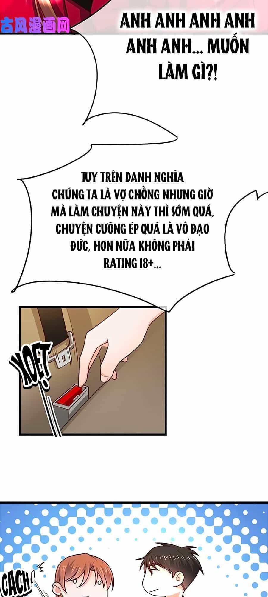 Nhật Ký Báo Thù Của Thiên Kim Hai Mặt - Chương 34 - ảnh 14