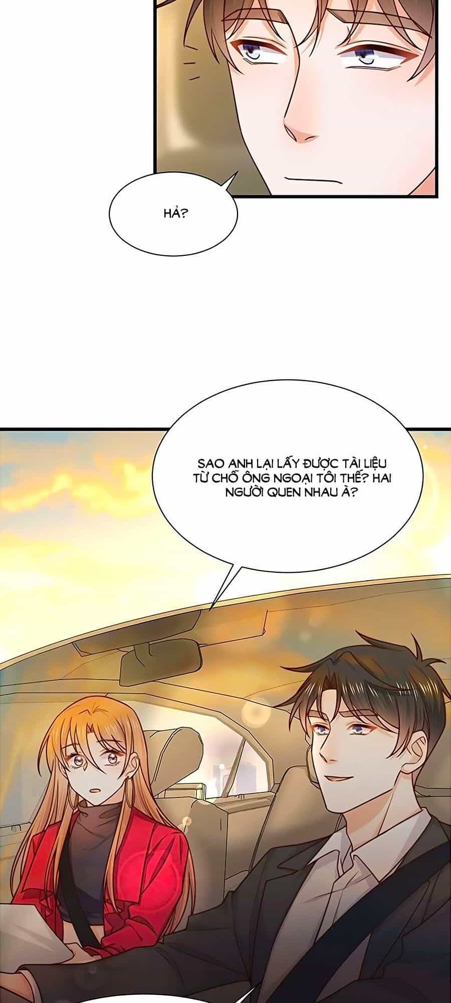 Nhật Ký Báo Thù Của Thiên Kim Hai Mặt - Chương 34 - ảnh 3