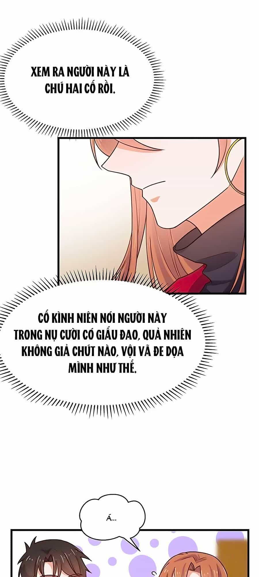 Nhật Ký Báo Thù Của Thiên Kim Hai Mặt - Chương 34 - ảnh 32