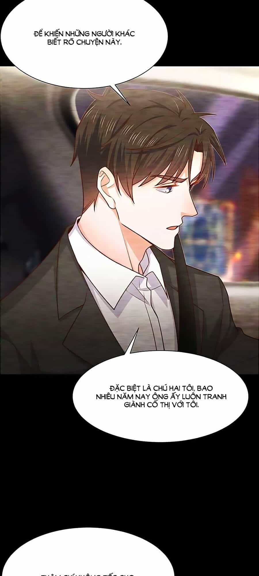 Nhật Ký Báo Thù Của Thiên Kim Hai Mặt - Chương 34 - ảnh 45