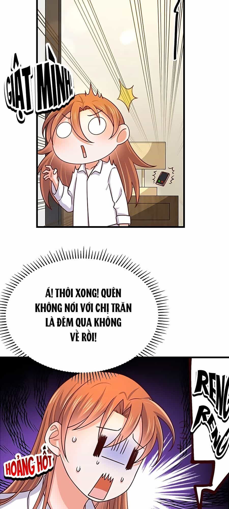 Nhật Ký Báo Thù Của Thiên Kim Hai Mặt - Chương 35 - ảnh 13