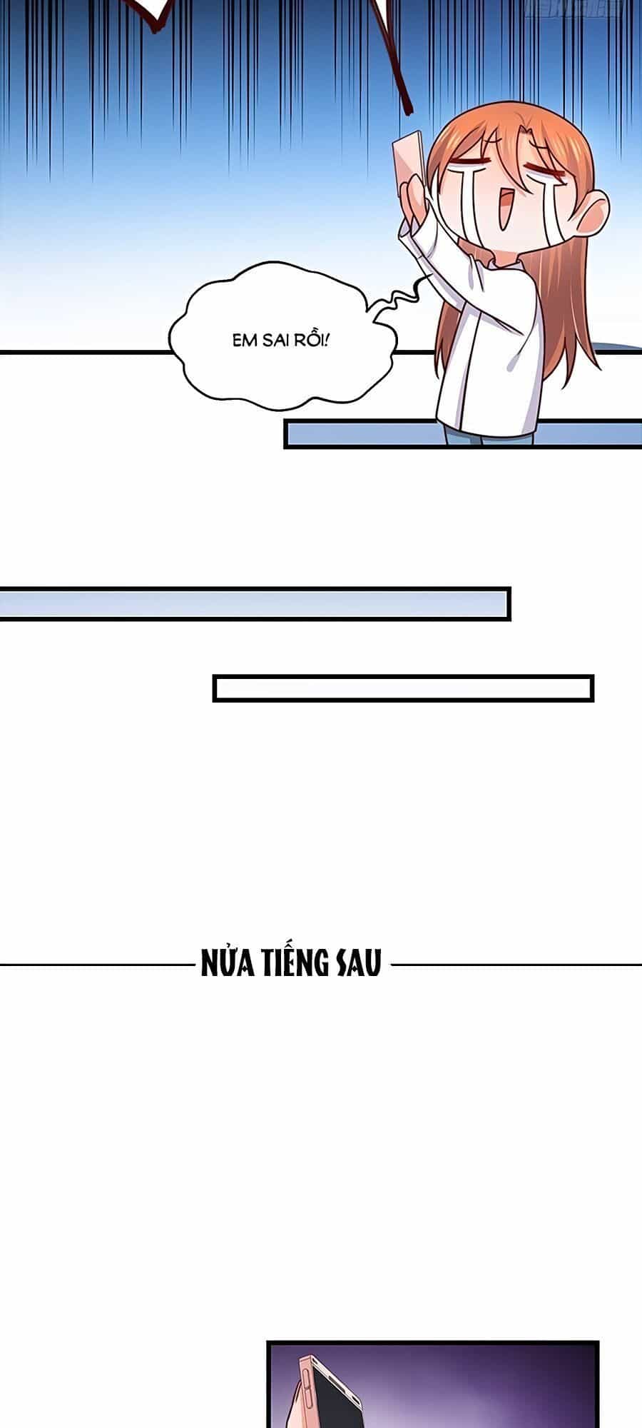 Nhật Ký Báo Thù Của Thiên Kim Hai Mặt - Chương 35 - ảnh 17