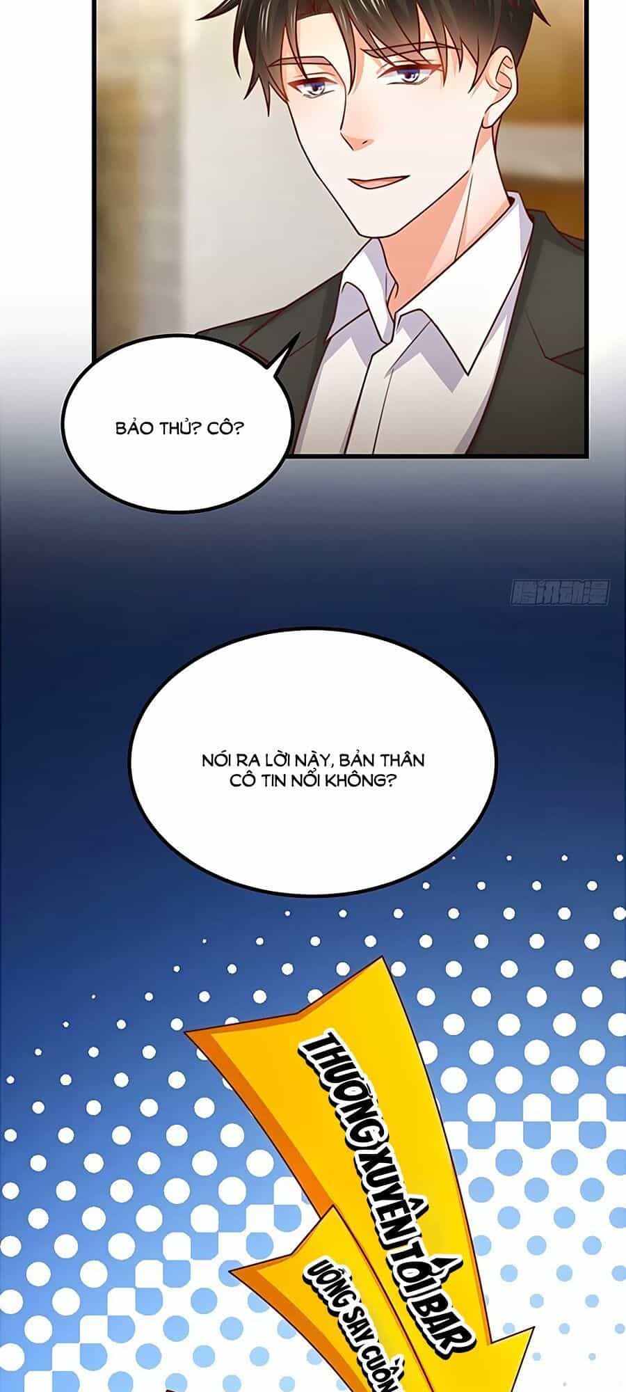 Nhật Ký Báo Thù Của Thiên Kim Hai Mặt - Chương 35 - ảnh 5