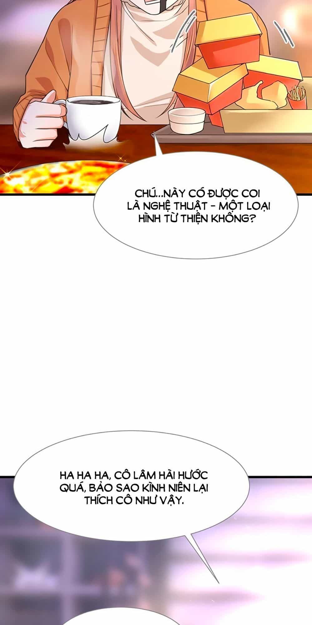 Nhật Ký Báo Thù Của Thiên Kim Hai Mặt - Chương 36 - ảnh 11